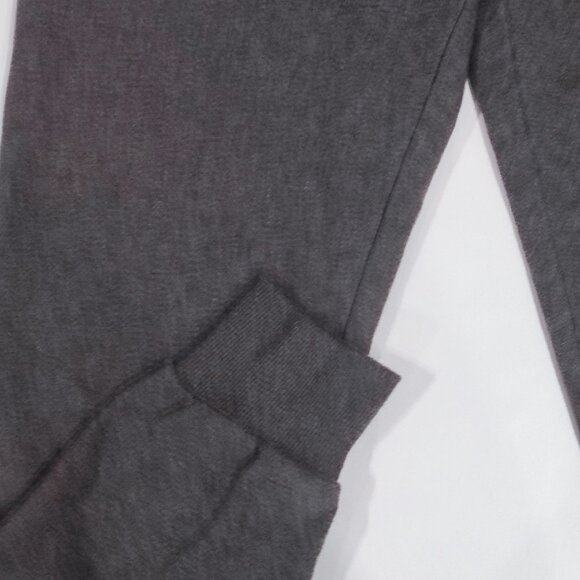 Zoo York training pants / jogger grey men's size M - Picture 7 of 7